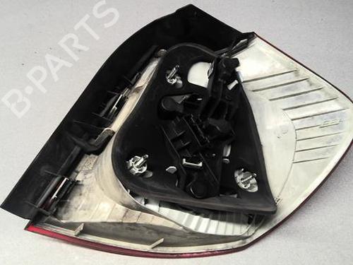Used Left taillight Left taillight BMW 1 (E87) 118 d (122 hp) 21999761 21999761
