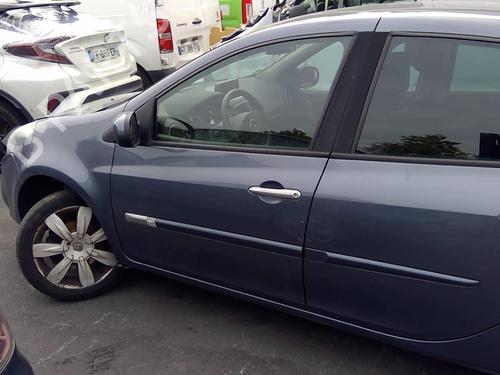 Air filter box RENAULT CLIO III (BR0/1, CR0/1) 1.5 dCi (BR17, CR17) | BP30159589M87