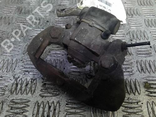 Used Right rear brake caliper Right rear brake caliper PEUGEOT 206 CC (2D) 1.6 HDi 110 (109 hp) 20357071 20357071