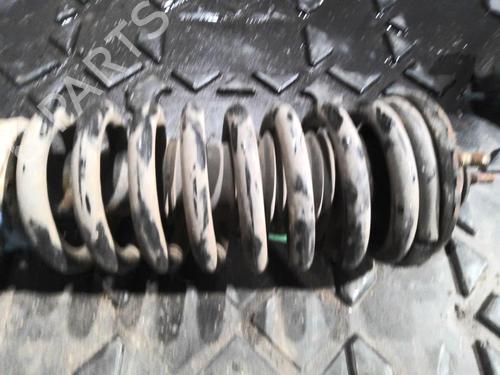 Used Left front shock absorber Left front shock absorber SSANGYONG REXTON / REXTON II (GAB_) 2.7 Xdi (163 hp) 23200792 23200792