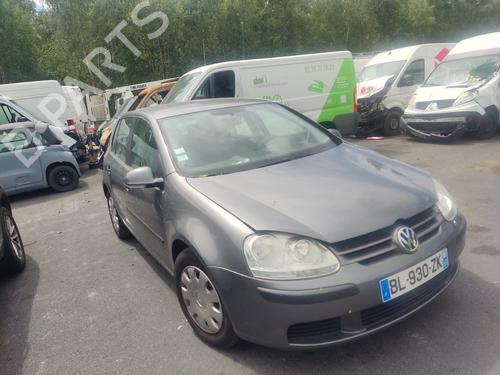 Front left door window VW GOLF V (1K1) 1.9 TDI | BP29196910C18 