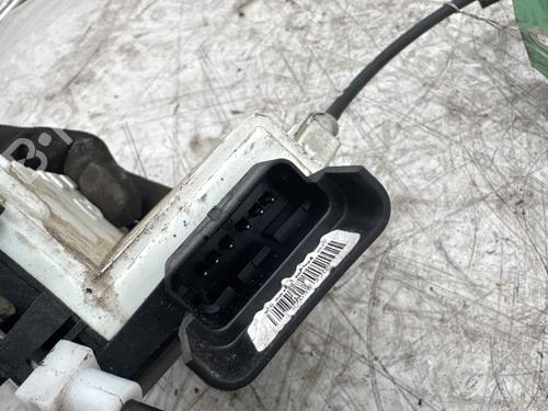 front-right-lock-peugeot-partner-box-bodympv-2008-36657085 main image