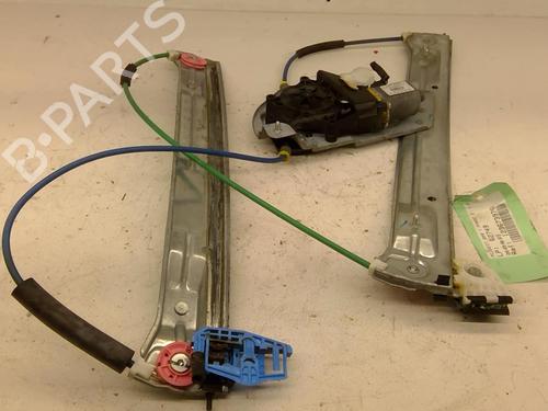 Used Front right window mechanism Front right window mechanism PEUGEOT 208 I (CA_, CC_) 1.2 VTi 68 / PureTech 68 (68 hp) 33803670 33803670