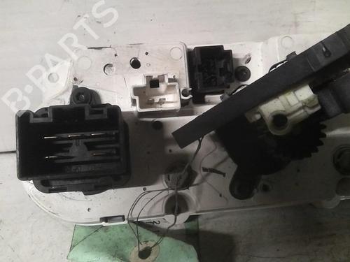 Climate control FORD FUSION (JU_) 1.4 TDCi | BP21816119I5 
