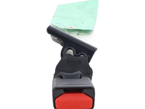 Used Seat buckle PEUGEOT 208 I (CA_, CC_) 1.4 HDi (68 hp) 25343465
