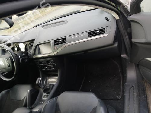 Rear right door window CITROËN C5 III Break (RW_) 1.6 HDi 110 | BP29573971C21 