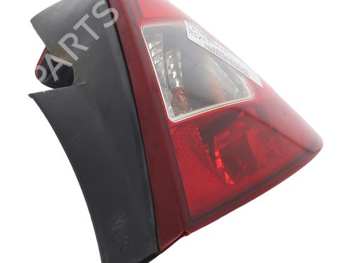 Right taillight OPEL CORSA D (S07) 1.3 CDTI (L08, L68) | BP27266674C35 