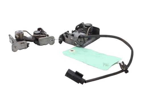 Hood lock BMW X5 (E70) 3.0 3.0d | BP25343524C133 