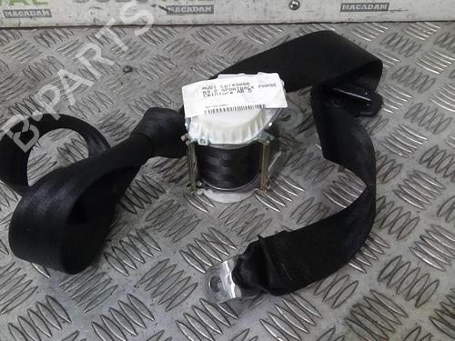 Rear right belt tensioner AUDI A3 Sportback (8PA) 2.0 TDI 16V | BP20362159C90 