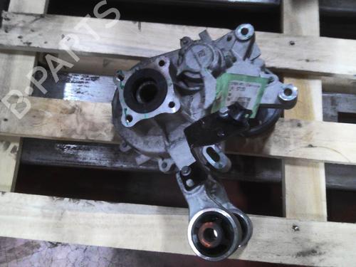 Used Engine CITROËN AMI (9A_) Electric (9AZ2CA) (8 hp) 28683768