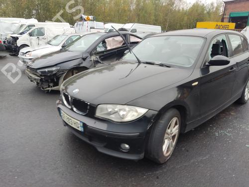 Tailgate handle BMW 1 (E87) 118 d | BP21048579C132 