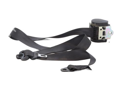 Used Front right seatbelt Front right seatbelt PEUGEOT BOXER Van 2.2 HDi 120 (120 hp) 33057132 33057132