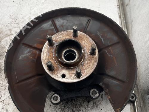 Left rear steering knuckle FORD KUGA I 2.0 TDCi 4x4 | BP39957874M27 - Image 5