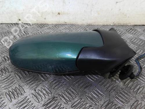Right mirror OPEL ZAFIRA A MPV (T98) 2.2 DTI 16V (F75) | BP21999943C27 