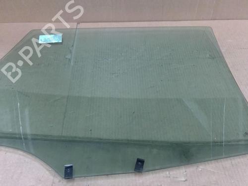 Rear left door window CITROËN C4 Picasso I MPV (UD_) 1.6 HDi | BP29196968C20 