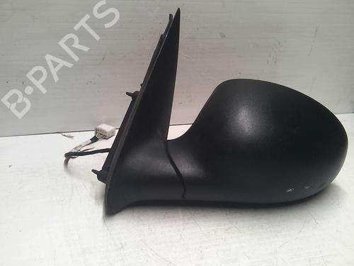 Left mirror CHRYSLER PT CRUISER (PT_) 2.2 CRD | BP21998921C26 
