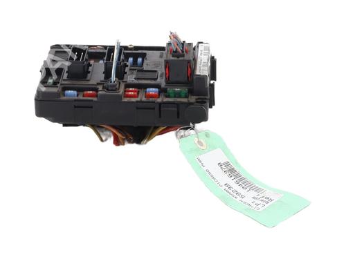 Fuse box CITROËN XSARA PICASSO (N68) 1.6 HDi | BP26448157E1 