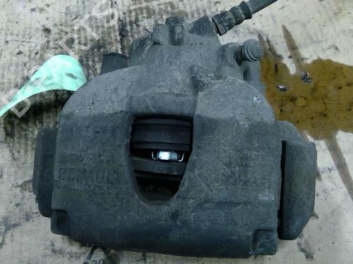Left front brake caliper RENAULT MEGANE II (BM0/1_, CM0/1_) 1.5 dCi (BM1E, CM1E) | BP26184166M105 
