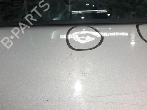 Left rear door VOLVO V50 (545) 1.6 D | BP20364109C4 