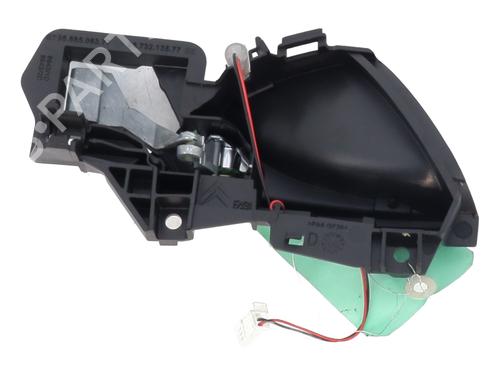 Maniglia interna posteriore destra CITROËN DS5 2.0 BlueHDi 180 | BP30361971I16 