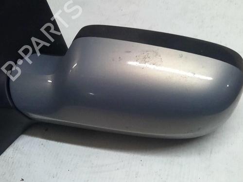 Left mirror RENAULT MEGANE II (BM0/1_, CM0/1_) 1.5 dCi (BM0F, BM0T, BM2B, CM0F, CM0T) | BP21999419C26 
