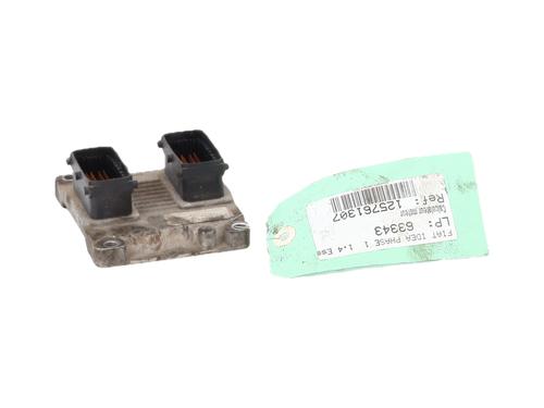 Engine control unit (ECU) FIAT IDEA (350_) 1.4 16V | BP35903104M57 - Image 2