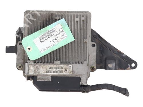 Used Engine control unit (ECU) Engine control unit (ECU) 37010253 37010253