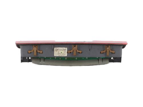 Third brake light OPEL ZAFIRA / ZAFIRA FAMILY B (A05) 1.9 CDTI (M75) | BP28210983L11 