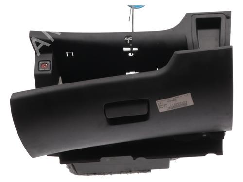 Used Glove box PEUGEOT 207 (WA_, WC_) 1.6 HDi (90 hp) 29840528