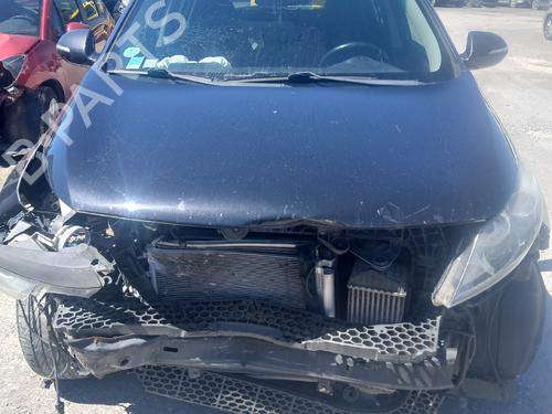 Used Parts KIA SPORTAGE III (SL) 4772325