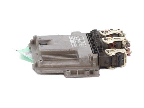 Used Engine control unit (ECU) Engine control unit (ECU) PEUGEOT 208 I (CA_, CC_) 1.6 HDi (92 hp) 33472195 33472195