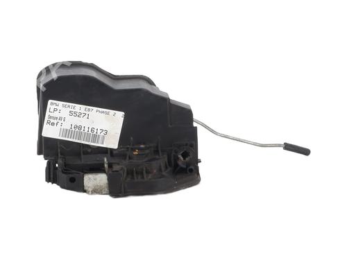 front-left-lock-bmw-1-e87-2003-2004-2005-2006-2007-2008-2009-2010-2011-2012-2013-27286584 main image