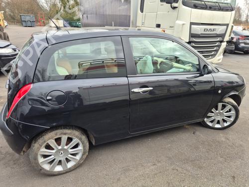Brugte LANCIA YPSILON (843_) 1.3 JTD (843.AXD11, 843.AXD1A) 4787686