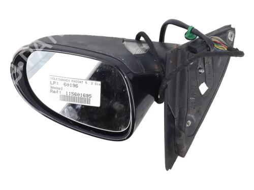 Retrovisor derecho VW PASSAT B6 (3C2) 2.0 TDI 16V | BP30446516C27