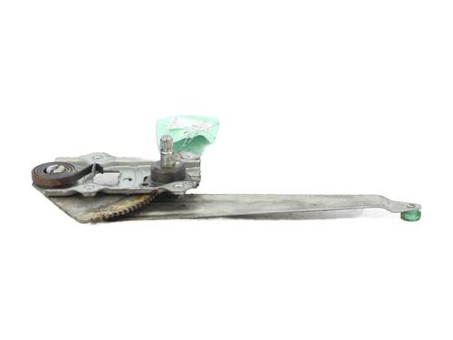 Used Rear right window mechanism Rear right window mechanism SUZUKI SWIFT III (MZ, EZ) 1.5 (RS415, ZC21S) (102 hp) 31704487 31704487