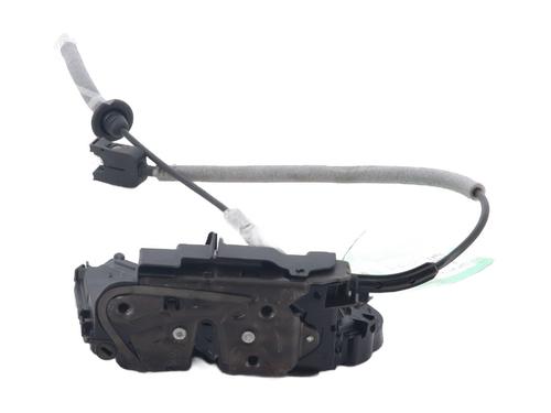Højre bagtil lås SEAT ATECA (KH7, KHP) 1.5 TSI | BP24817026C99 - Image 3