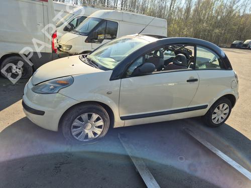 Electronic module CITROËN C3 Pluriel (HB_) 1.4 HDi | BP33968756M83 - Image 23