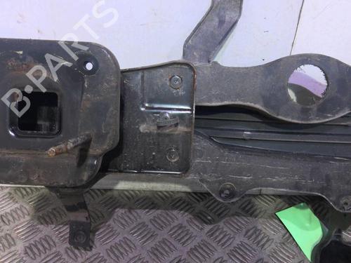 Rear bumper reinforcement KIA RIO III (UB) 1.1 CRDi | BP20358979C73 