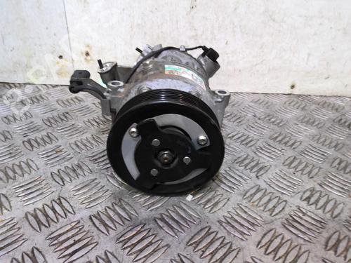 Used AC compressor AC compressor VW POLO V (6R1, 6C1) 1.2 (60 hp) 20358329 20358329