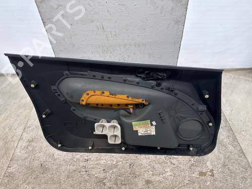 Front left panel FORD FIESTA VI (CB1, CCN) 1.4 TDCi | BP37867669C58 - Image 4