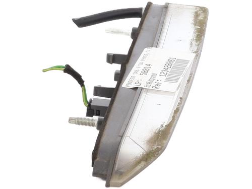 Bremselys Bremselys PEUGEOT 508 SW I (8E_) 1.6 HDi (112 hp) 33605513 33605513