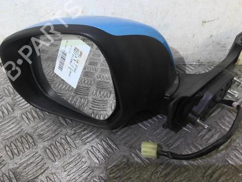 Left mirror OPEL AGILA B (H08) 1.3 CDTI (F68) | BP22002401C26 