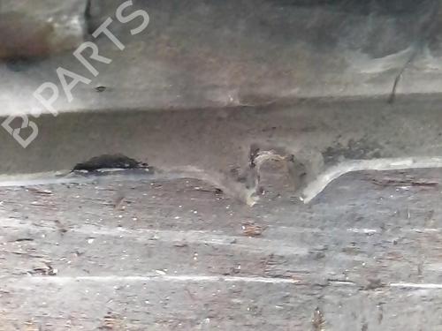 Rear bumper MINI MINI (R50, R53) Cooper | BP20361264C8 