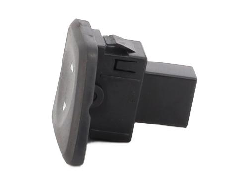 Right front window switch FIAT 500 (312_) 1.2 (312AXA1A) | BP28283497I26 