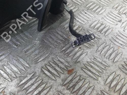 Used Left mirror SEAT ALTEA XL (5P5, 5P8) 1.9 TDI (105 hp) 20360916