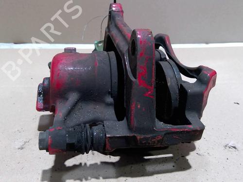 Right front brake caliper VW POLO VI (AW1, BZ1, AE1) 2.0 GTI | BP30446581M104  - Image 5