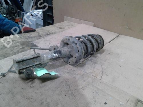Used Right front shock absorber Right front shock absorber ALFA ROMEO MITO (955_) 1.4 MultiAir (955AXL1B) (105 hp) 31987983 31987983