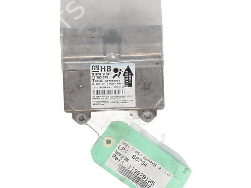ecu-airbags-opel-corsa-d-s07-2006-2007-2008-2009-2010-2011-2012-2013-2014-2015-29896538 main image
