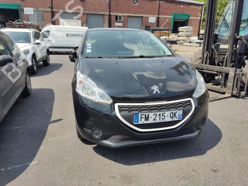 Left front window switch PEUGEOT 208 I (CA_, CC_) 1.0 VTi | BP27161697I27 - Image 26