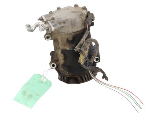 Used AC compressor AC compressor CITROËN C4 Picasso I MPV (UD_) 1.6 HDi (109 hp) 21521093 21521093